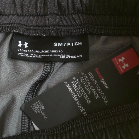 Under Armour joggers NWT - Picture 2 of 3